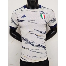 2023 Italy away